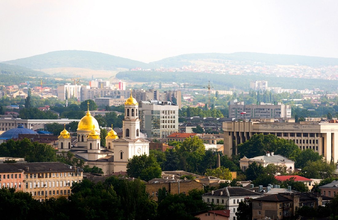 Яндекс