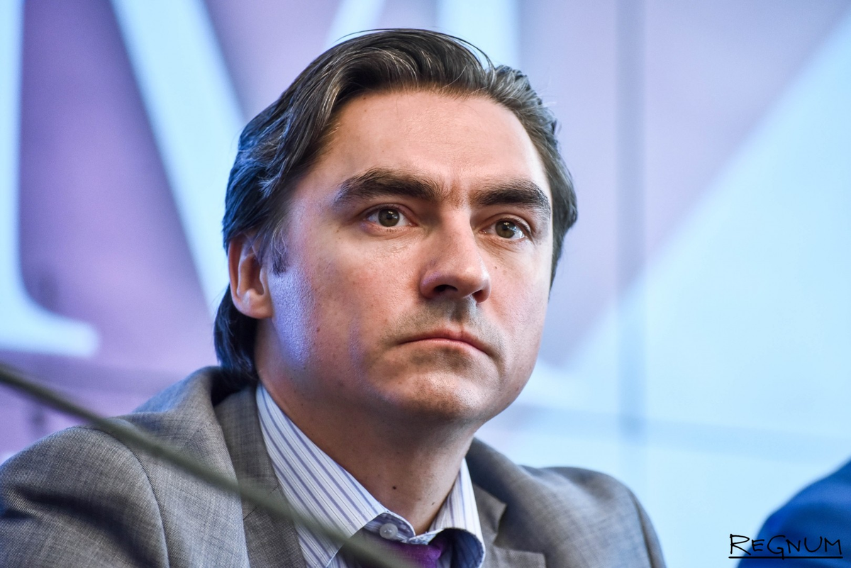 Свинцов Андрей Николаевич