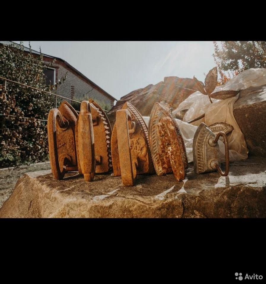 фото - использовано в качестве иллюстрации. Источник: www.avito.ru