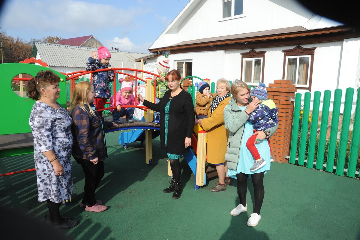 Фото Рината РАЗАПОВА