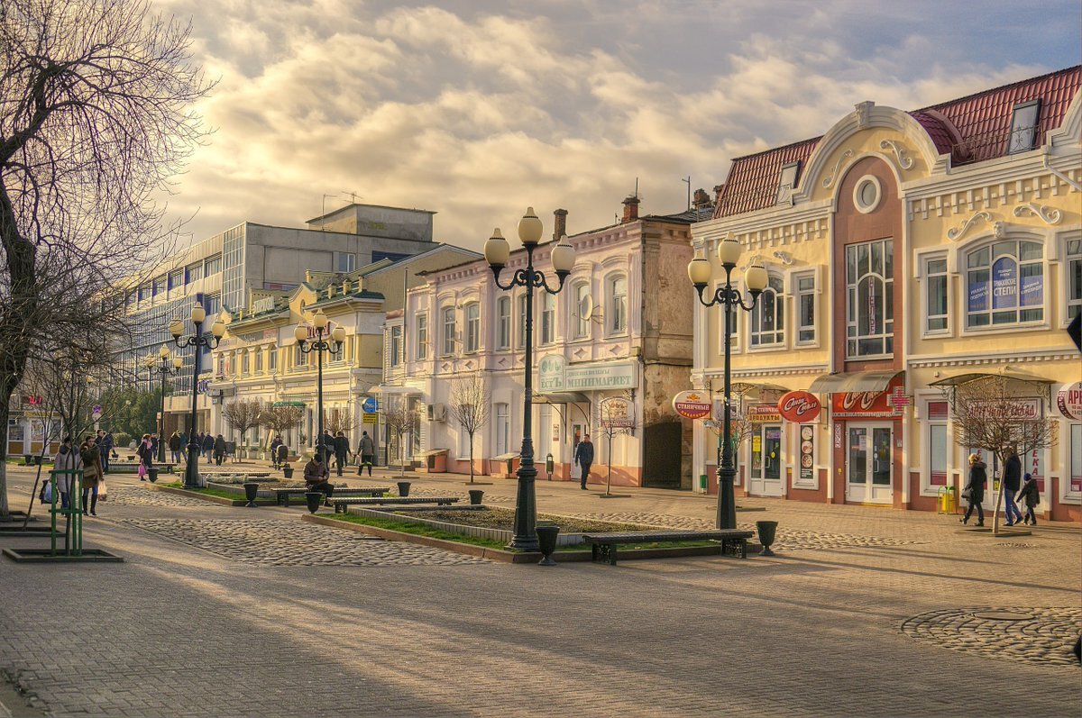 город ейск достопримечательности фото