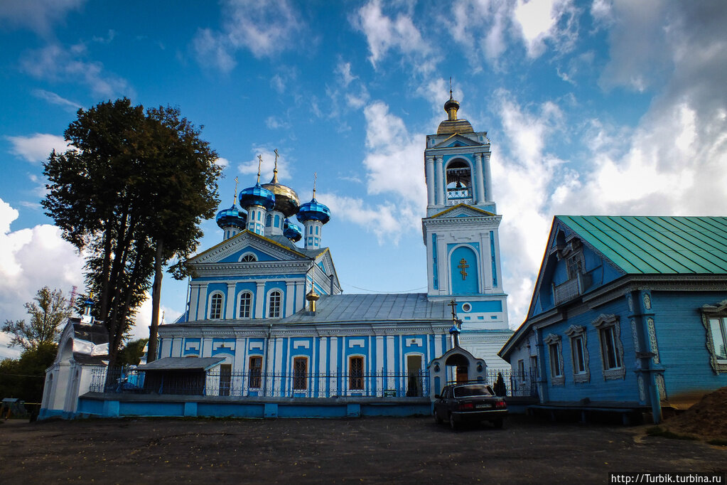 Волгаресурс балахна