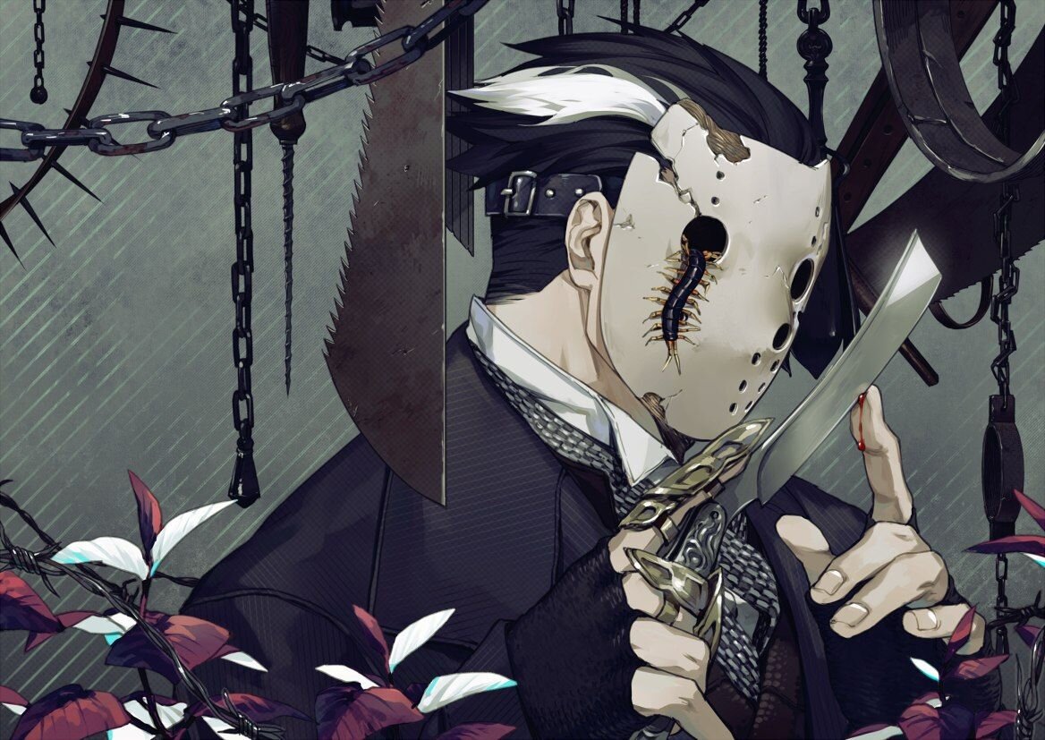 И какая после этого конспирация?