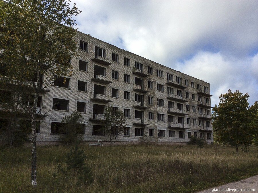 Ирбене латвия