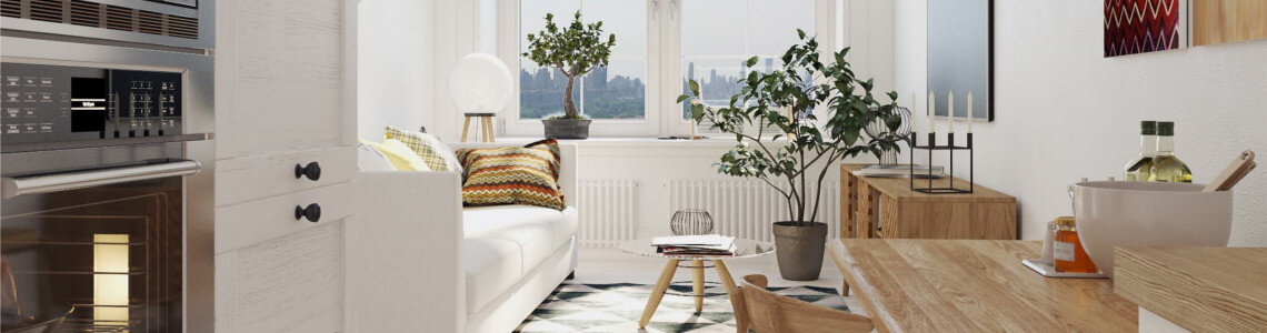 Принудительная вентиляция