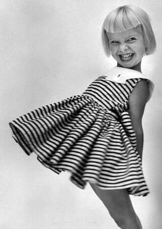 Беспощадная 