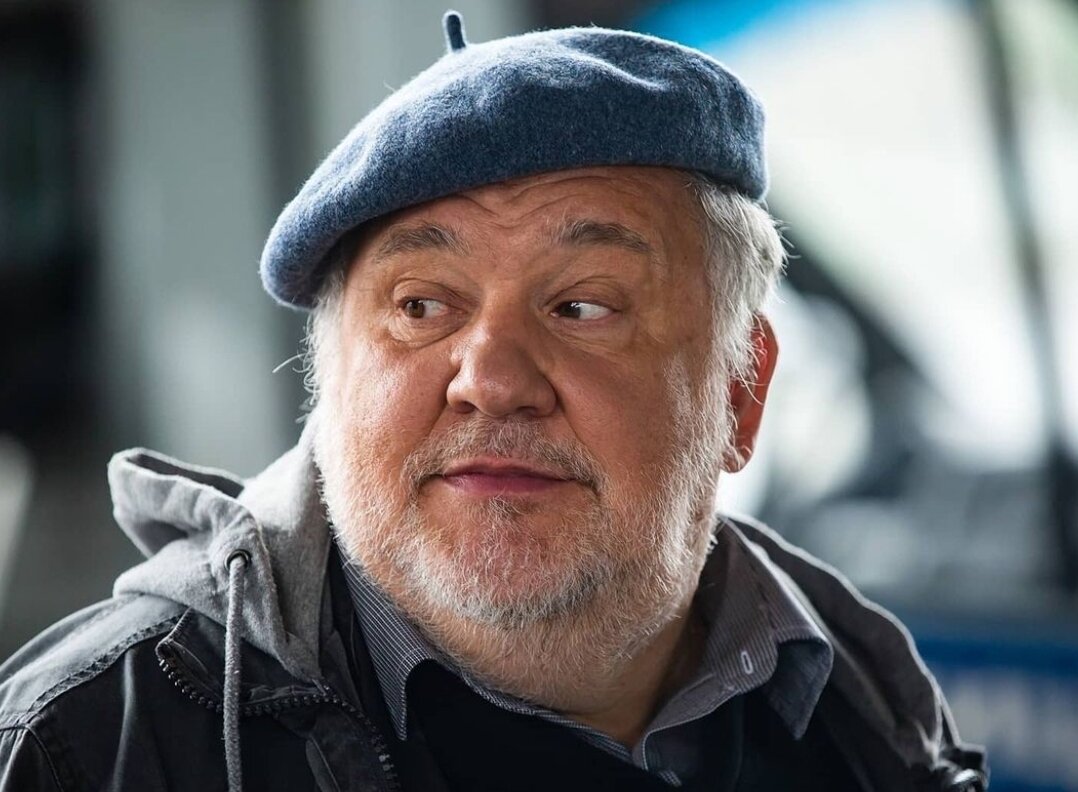 Кадр из сериала "Тайны следствия", источник фото: https://yandex.ru/images/