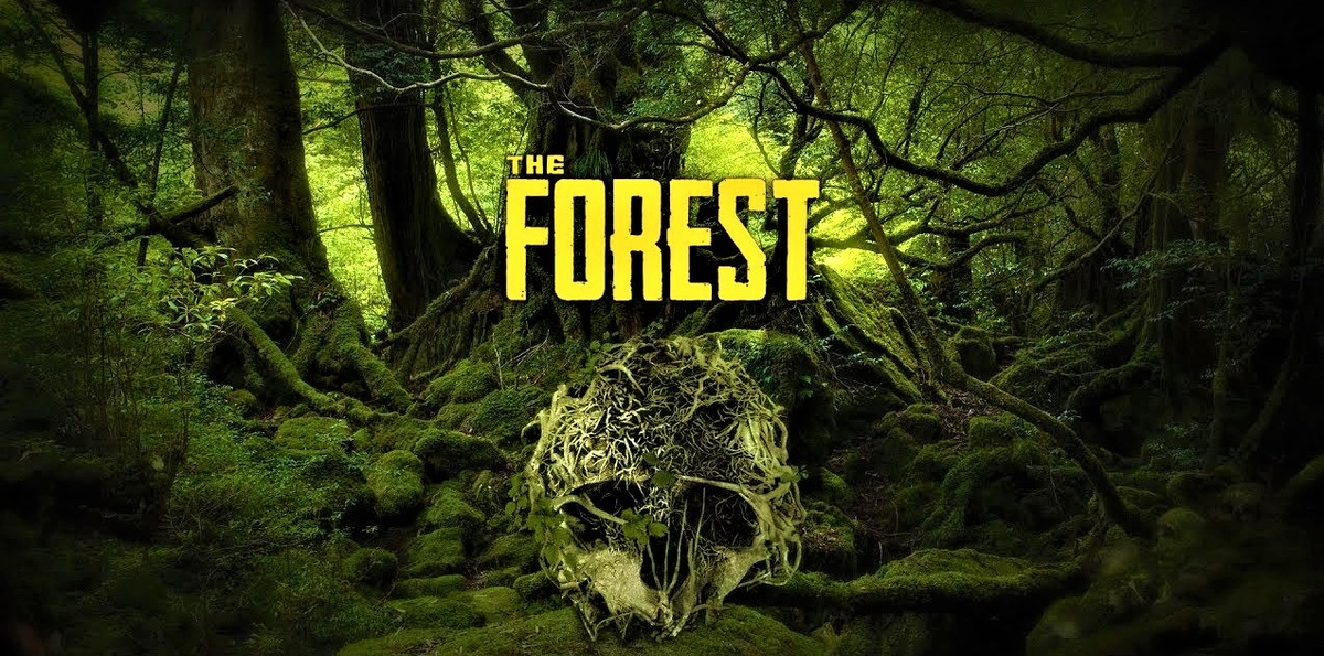 The Forest