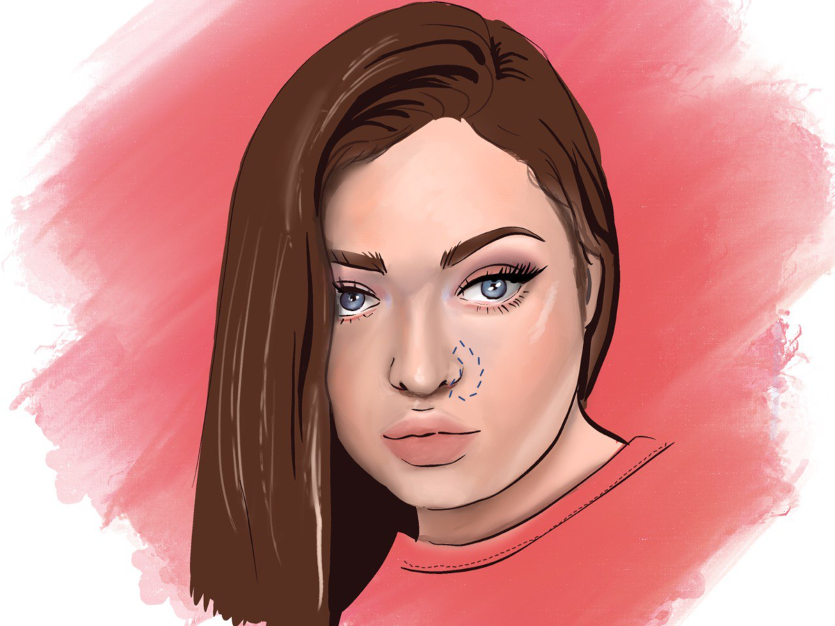 Иллюстрации выполнены автором канала Елена Юлкина. Лайк мне за старания