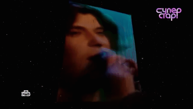 Влад Сташевский, "Суперстар! Возвращение", выпуск 3