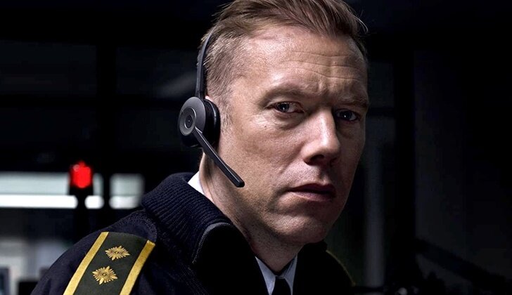 Кадр из фильма "ВИНОВНЫЙ"