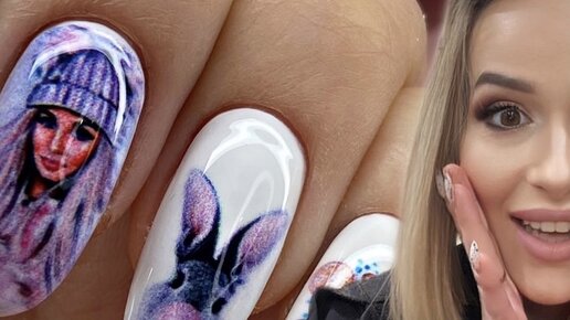 Блог / Новости ― Nail Couture