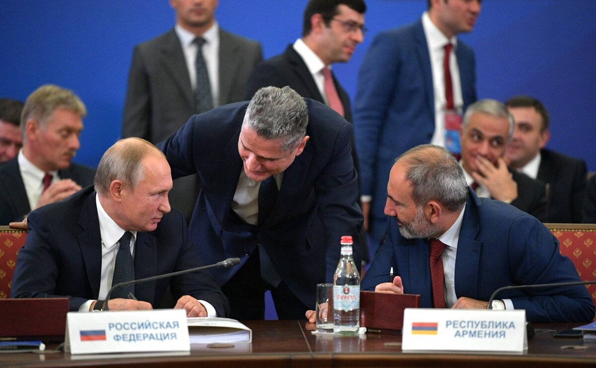 Когда же уже все наладится 