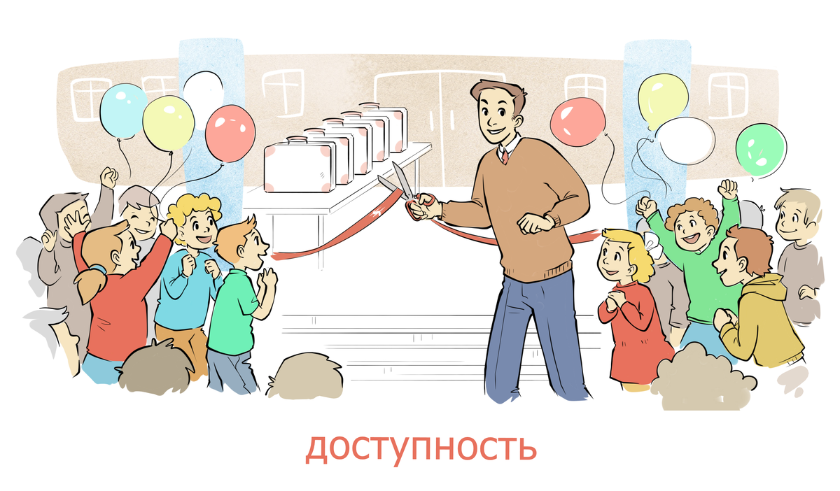 Школа Граня это высококачественное образование доступное для всех