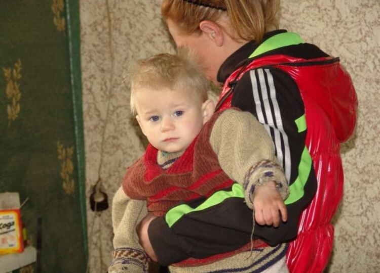 ХОЧУ ПОВЕДАТЬ ИСТОРИЮ,О НЕРОДИВОЙ МАТЕРИ.После этого я перестала помогать людям.