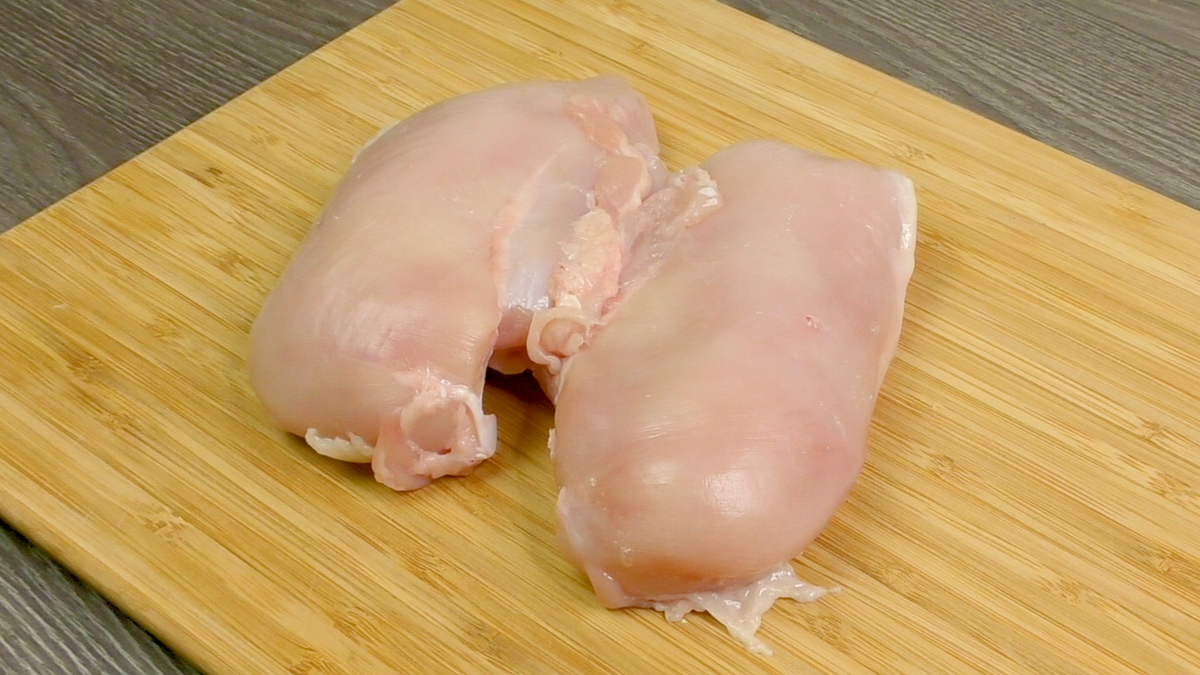 Куриное филе грудки - рецепты