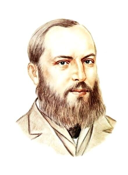 Афанасий Афанасьевич Фет