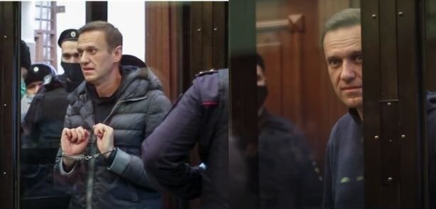 Пьеса // 2 февраля 2021 года