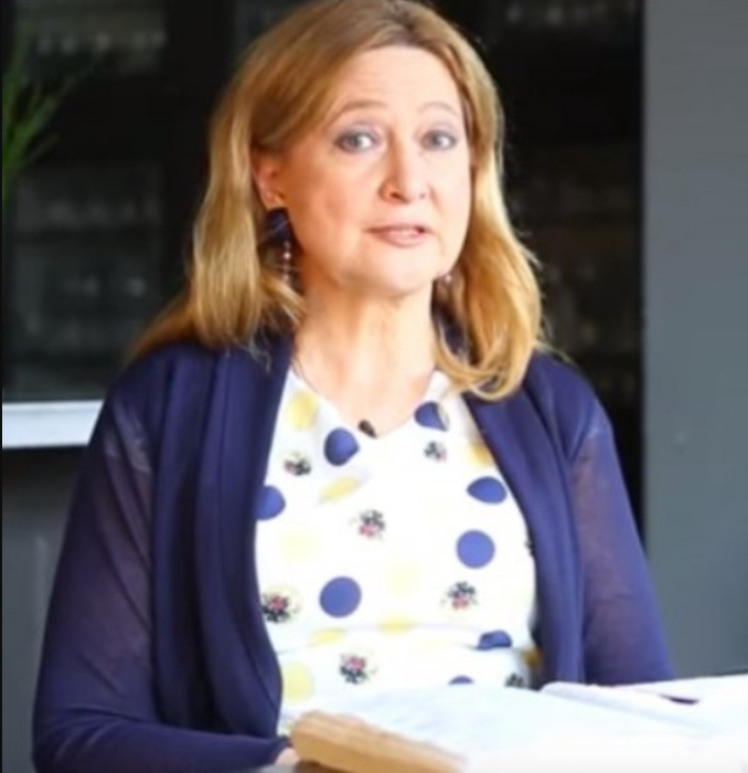 Тамара Глоба