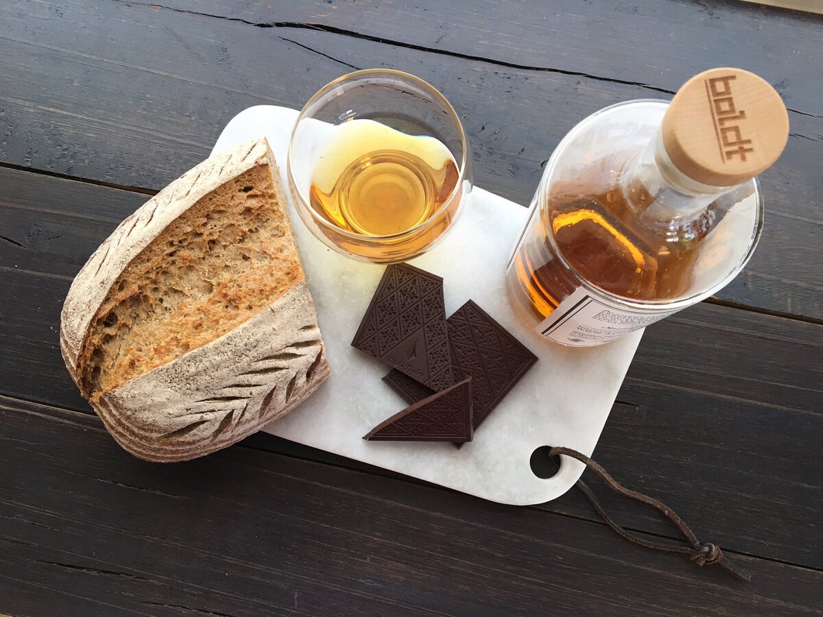 Фото: dicktaylorchocolate.com