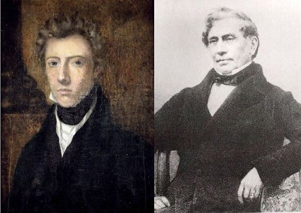 Джеймс Миранда Барри