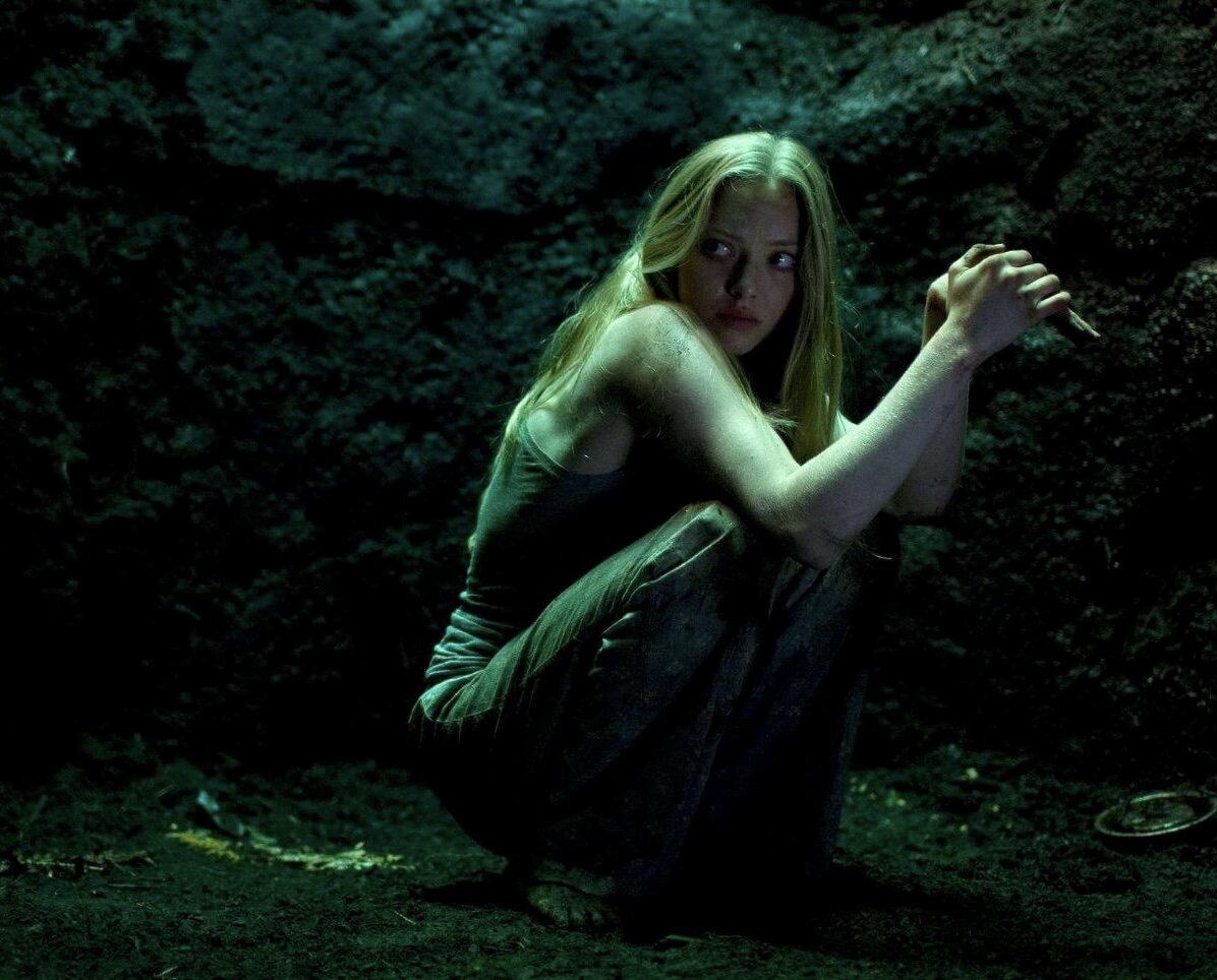 Триллер, драма, детектив. США. В главных ролях: Аманда Сайфред, Дэниел Сунджата, Дженнифер Карпентер и другие.