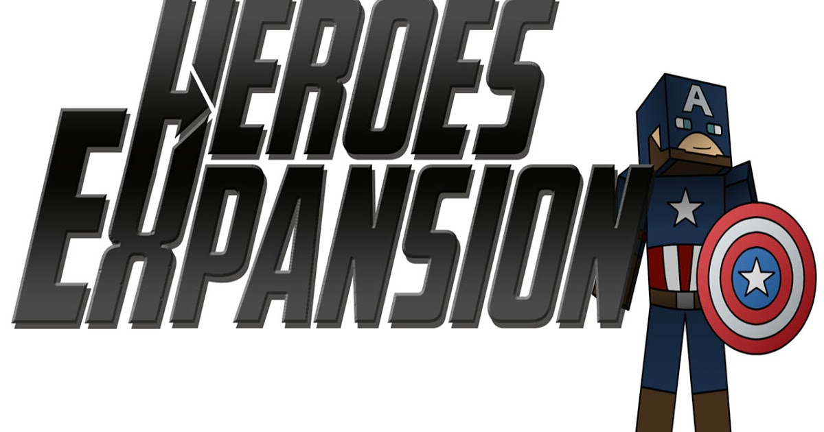 Официальное превью модификации.