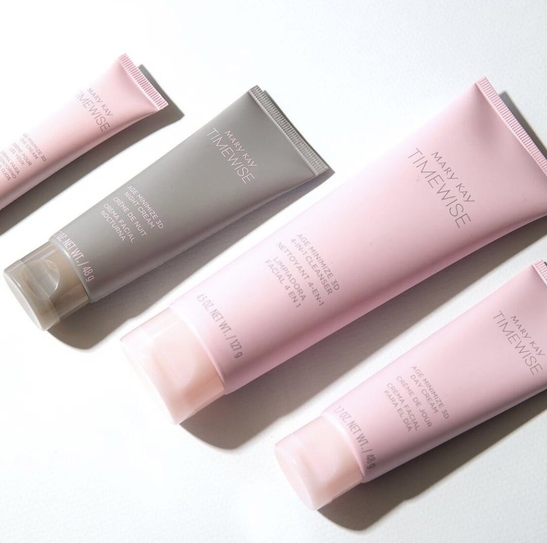 «Чудо - набор» Timewise 3 D