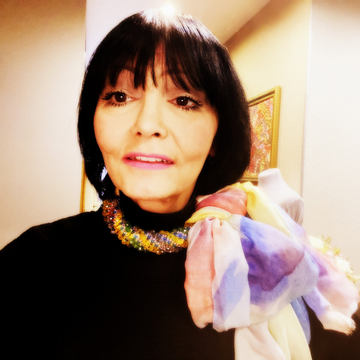 Гелла Чара YouTube