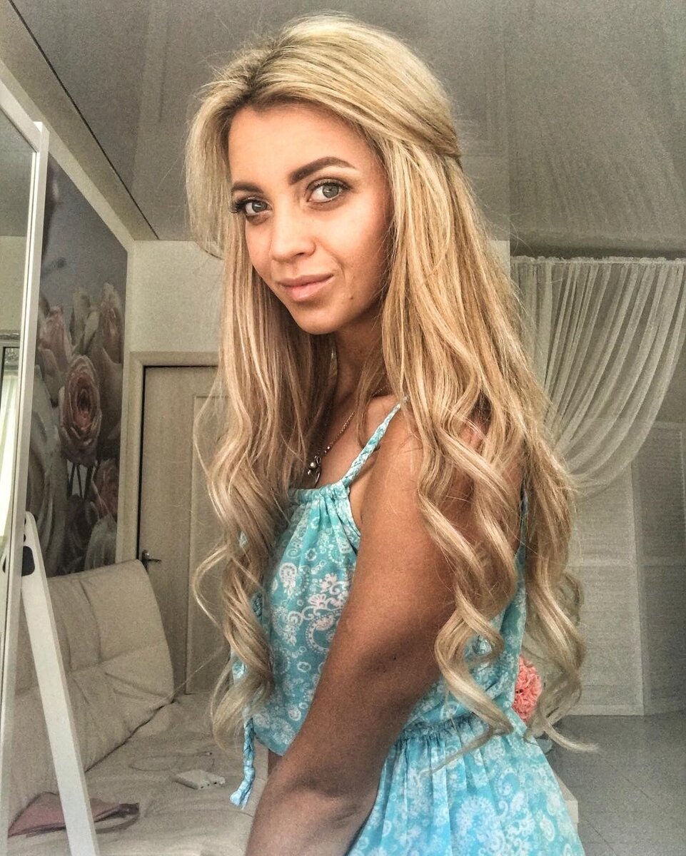 Анна Жеребятьева
