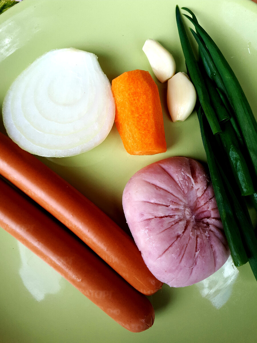 почти из топора