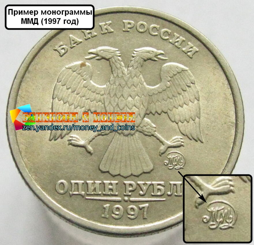 Добрый день.На оценку.Магнит.Спасибо. 2023 Разновидности и браки монет (Нумизмат