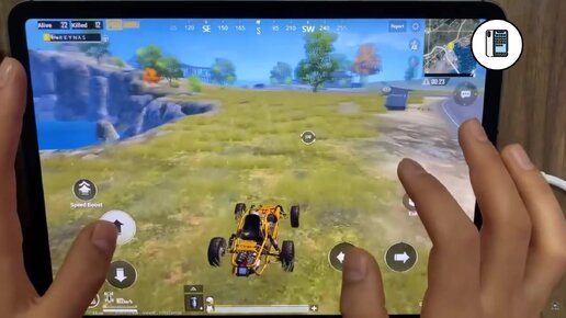 PUBG Mobile 10       BlueStacks