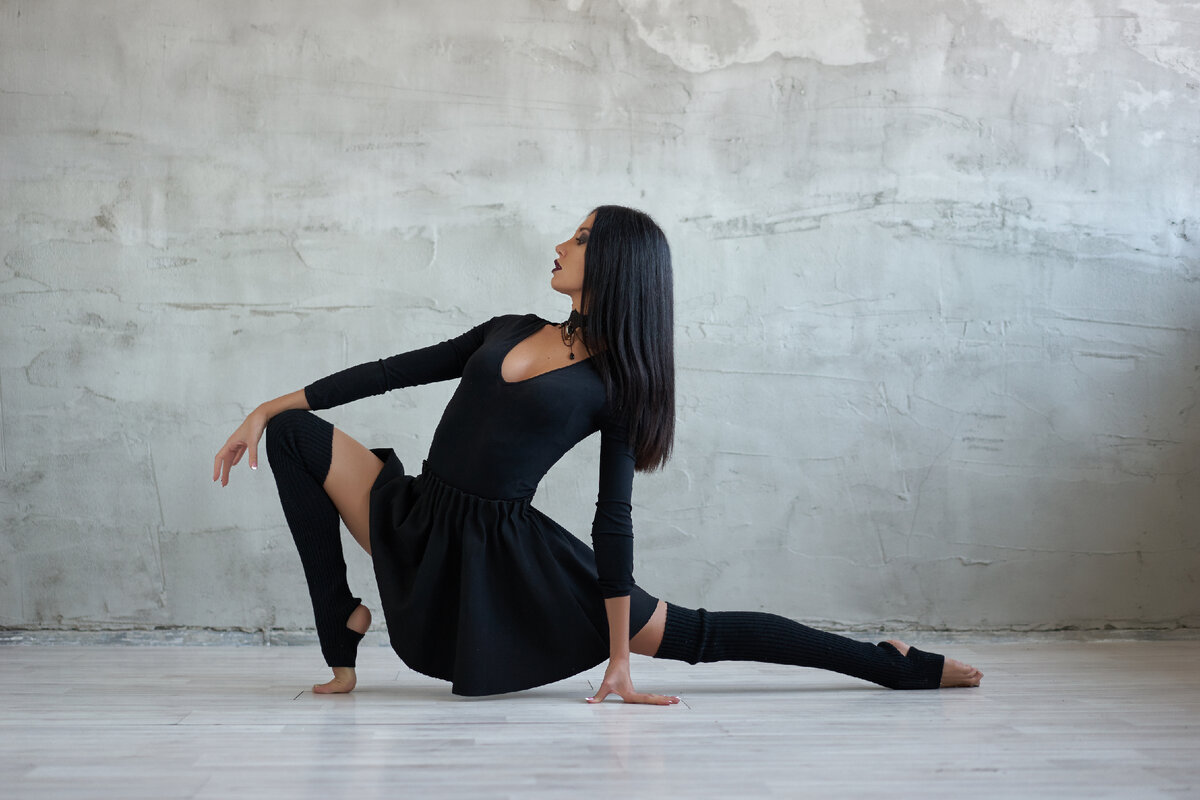 Фото Александр Плонский