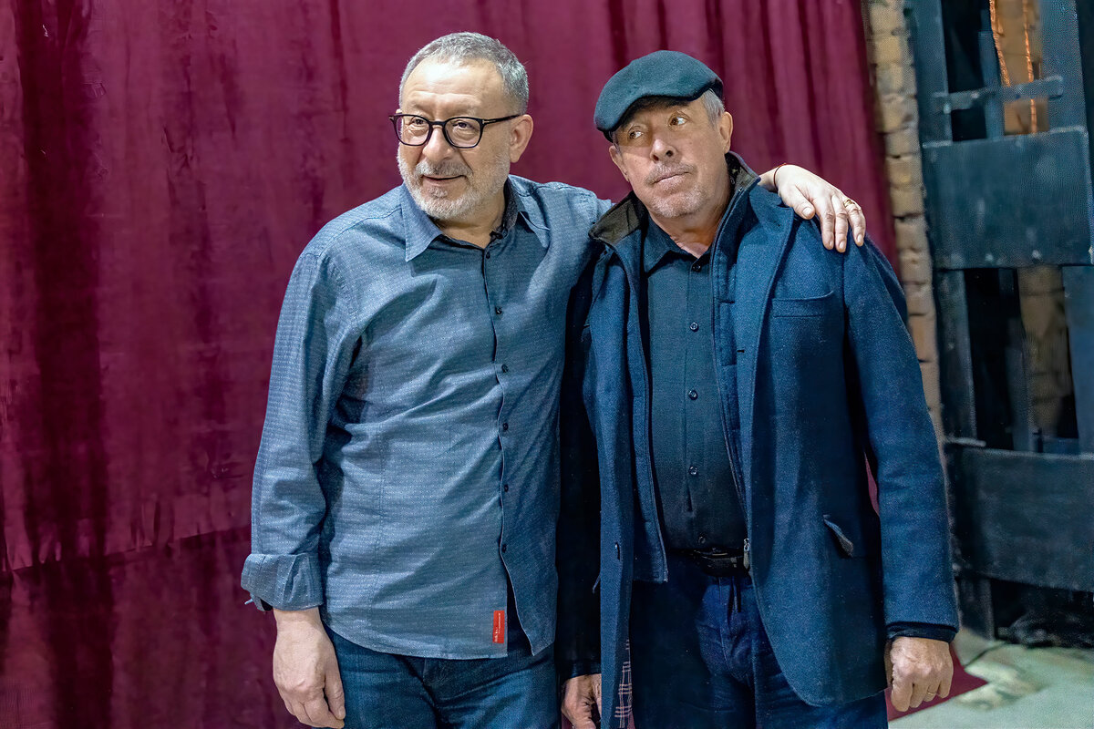 Фото: Света Скрыль