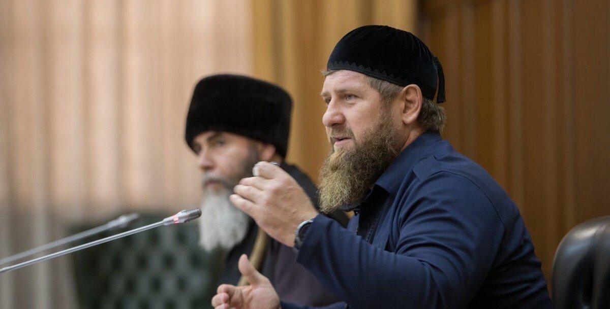 Фото: vk.com/ramzan