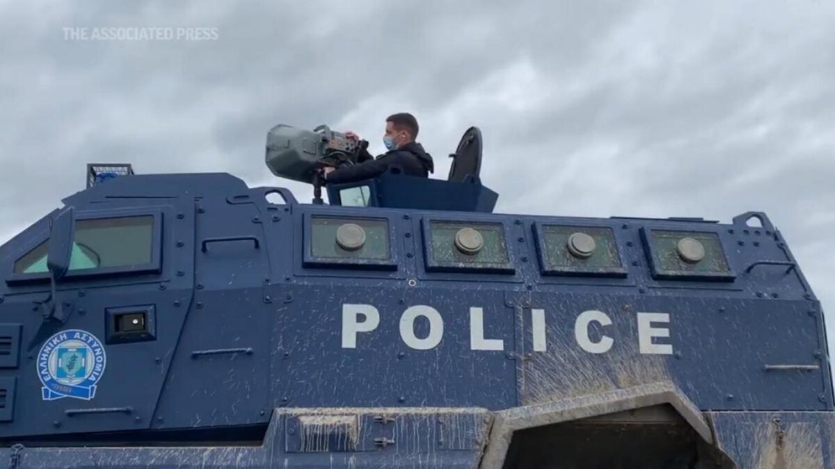 Фото Associated Press