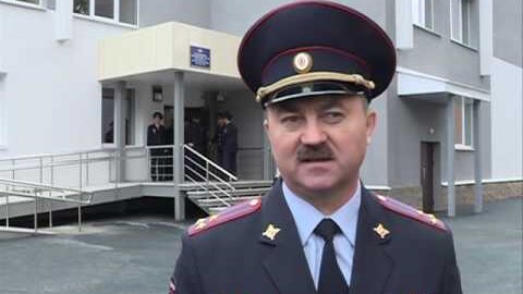 Байбурин рим ришатович увд уфа