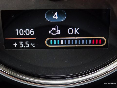 Цифровые датчики температуры двигателя не так хороши, как аналоговые, но лучше, чем ничего