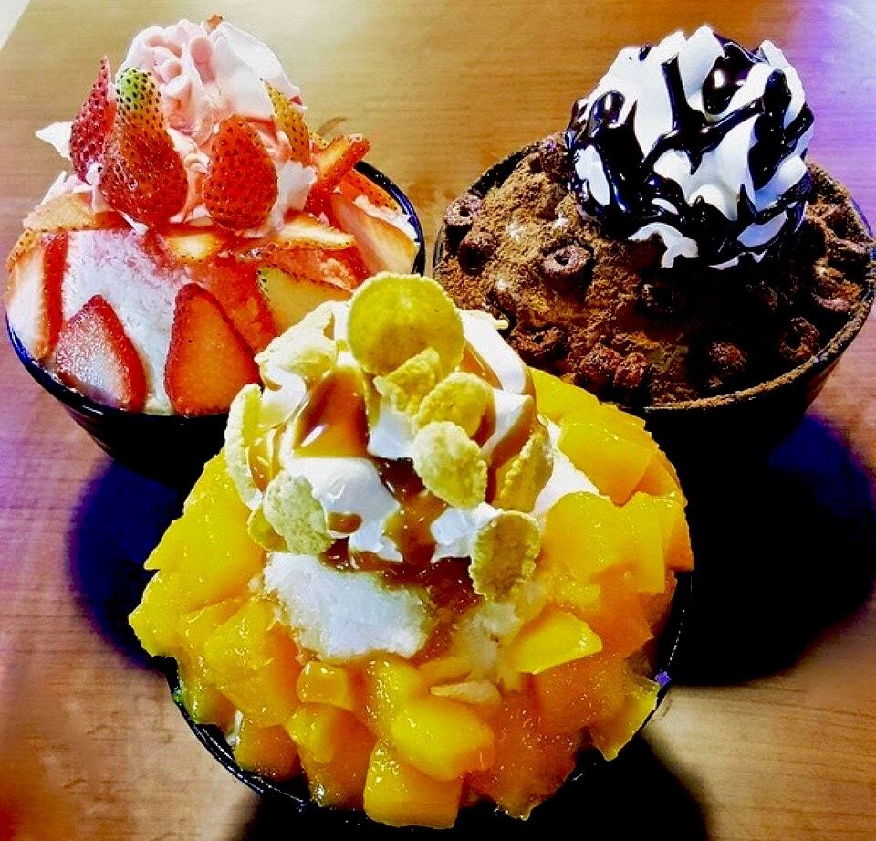 Разнообразные Пинсу, вы тоже так можете!