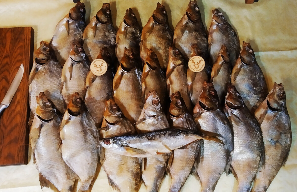 Сушилка для рыбы своими руками - изготовление деревянной и пластиковой сушилки