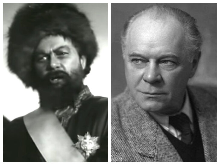 6 актеров, сыгравших Емельяна Пугачева в отечественном кино | Мосфильм ...