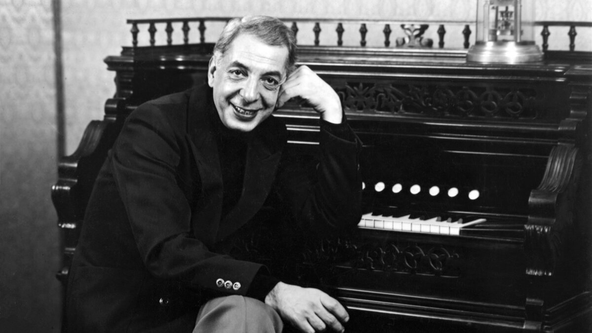 Фото: из семейного архива