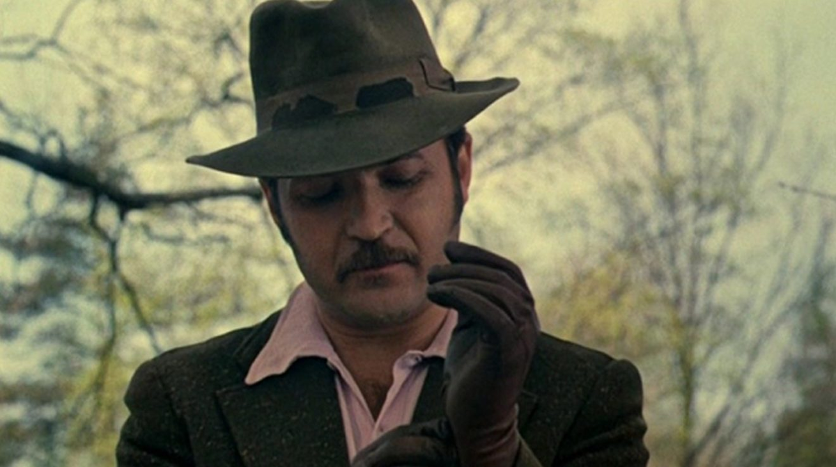 nesnilos.com.  Фото из к/ф "Подранки", режиссер - Н. Губенко.