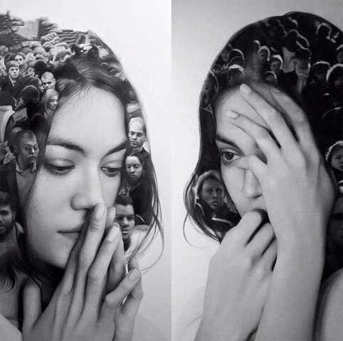 Художник Тигран Дзитохцян