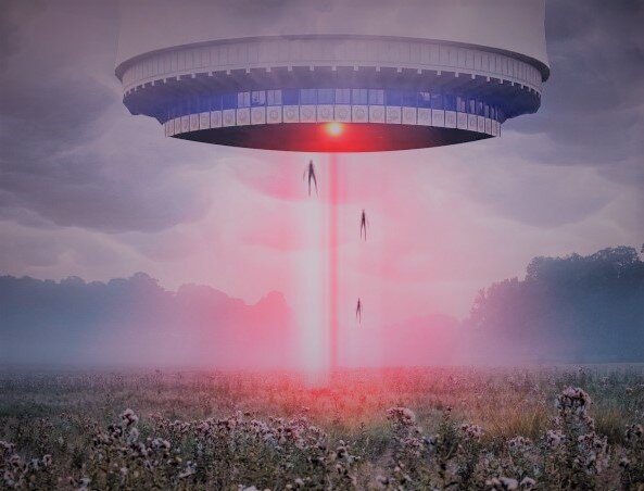 НЛО и факты