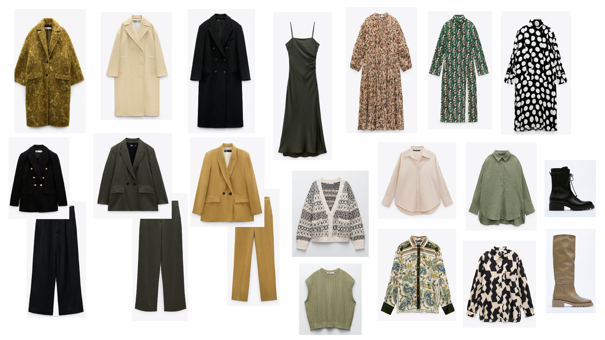 zara.com
