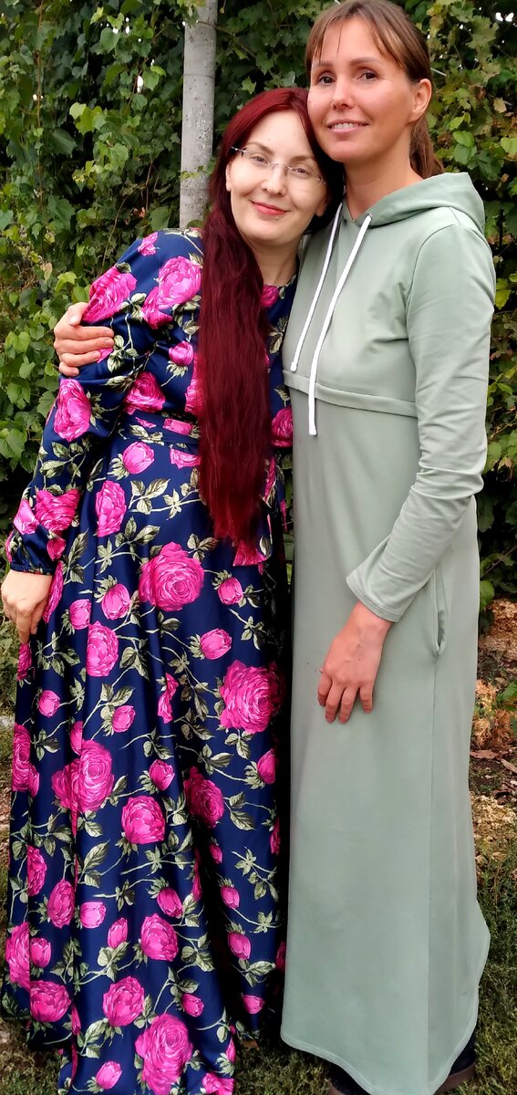 Когда в родах или после них маме нужна  помощь, приходит доула