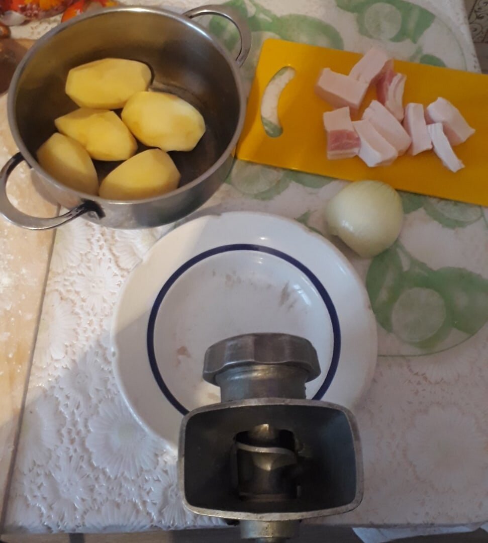 Фото из личного архива.