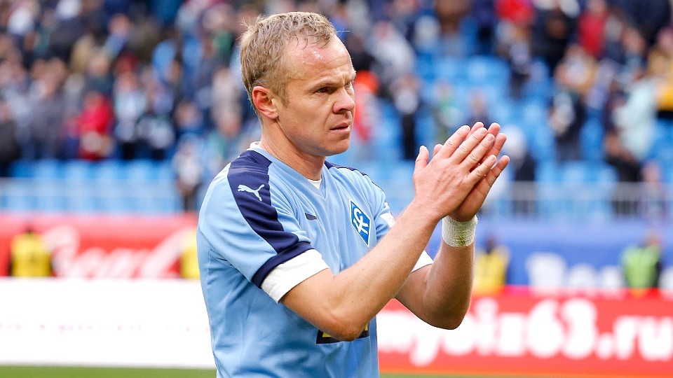 Александр Анюков 